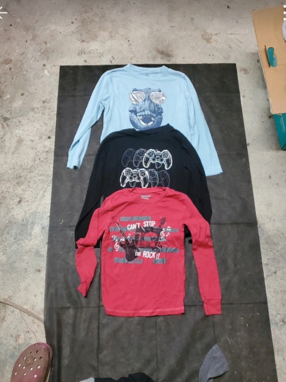 43 Items Boys Clothing Bundle